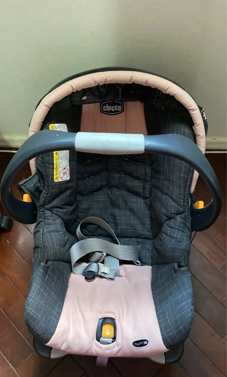 Vendo cadeira de criança  - Foto 2