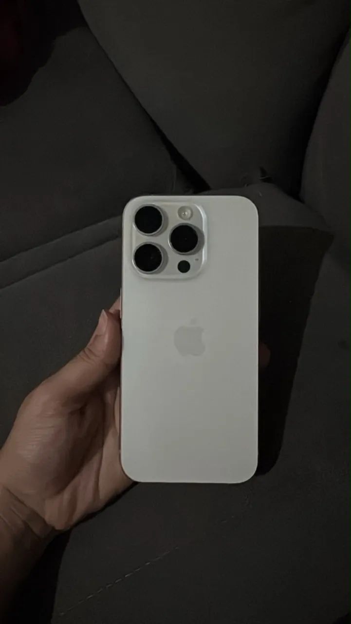 iPhone 15 pro 128