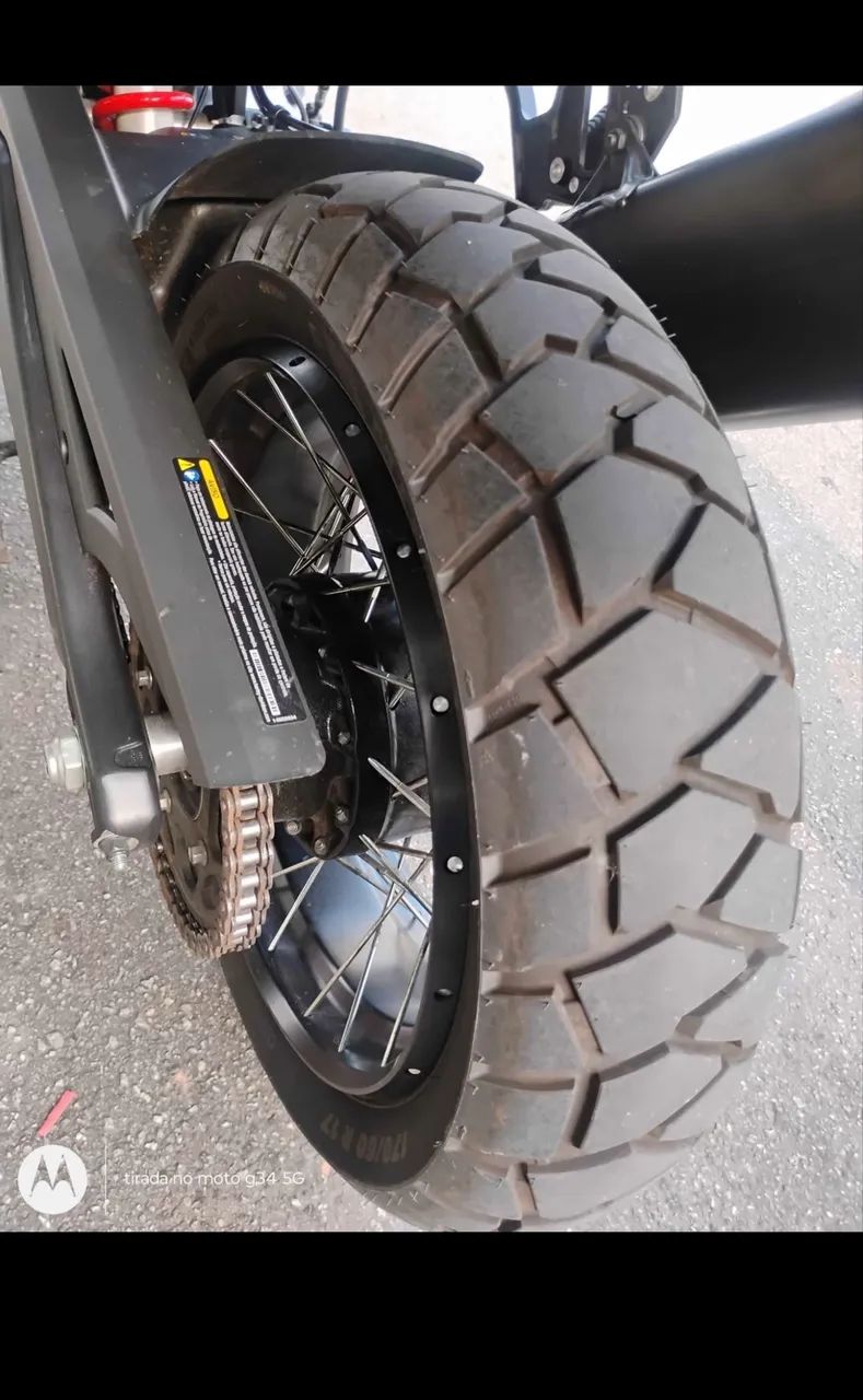 Harley Davidson  - Foto 3