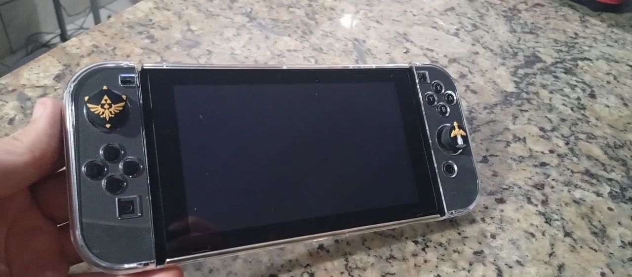 Nintendo Switch V1 - Foto 4