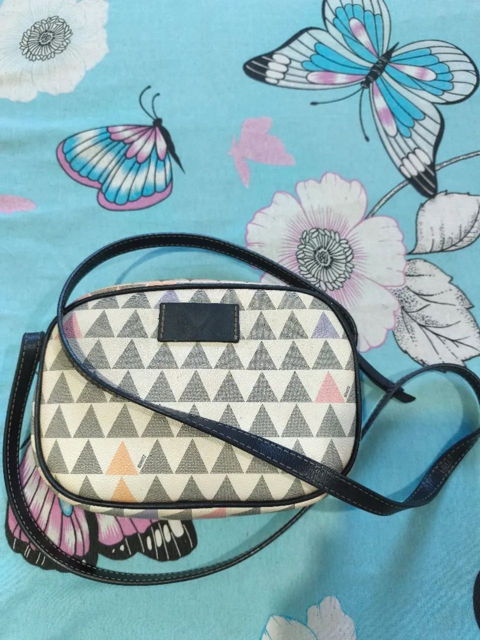 Bolsa Schutz original 100 reais