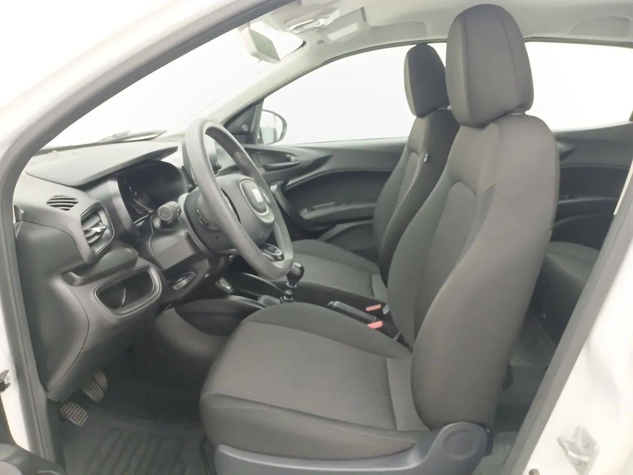 Fiat Argo Drive 1.0 Firefly, foto 16 de 18