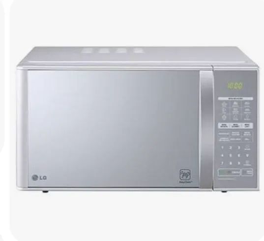 Microondas LG Grill 30 L