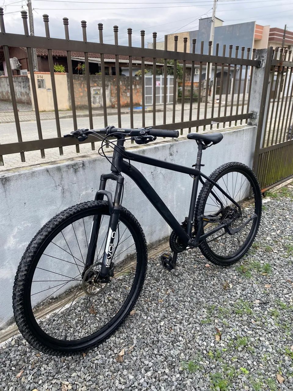 Bicicleta Aro 29 - Foto 3