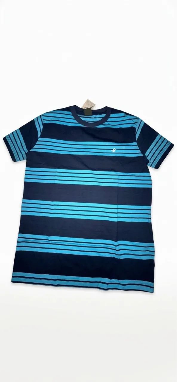 Camiseta Brooksfield 