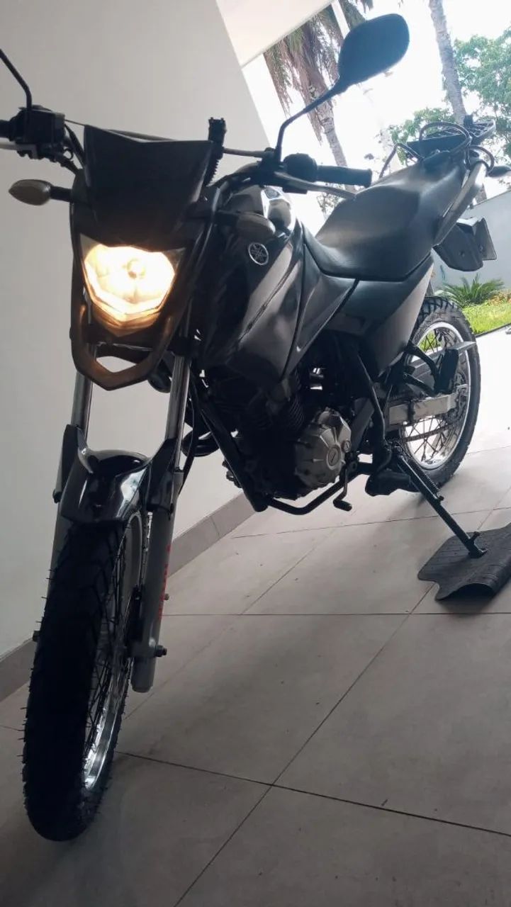Moto perfeita  - Foto 4