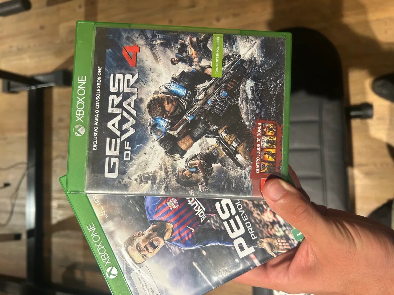 Xbox one s 1tb  - Foto 4