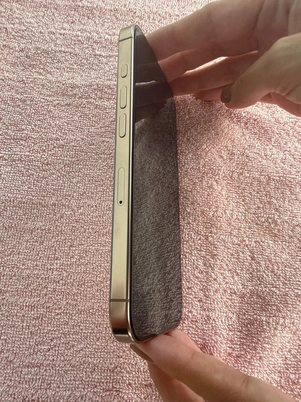 Iphone 16 Pro 128g - Foto 3