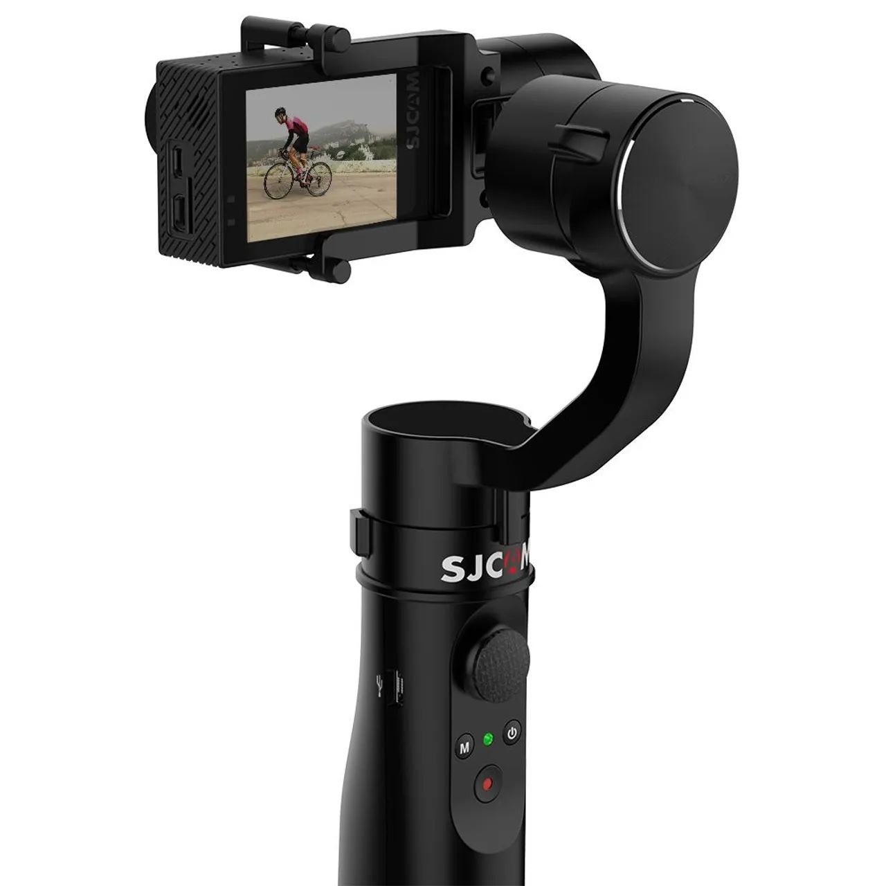Gimbal SjCam 3 eixos - Foto 2