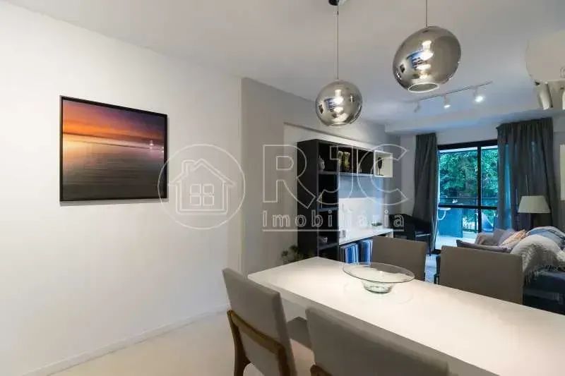 Imóvel para venda possui 72 metros quadrados com 2 quartos em Vila Isabel - Rio de Janeiro - Foto 7