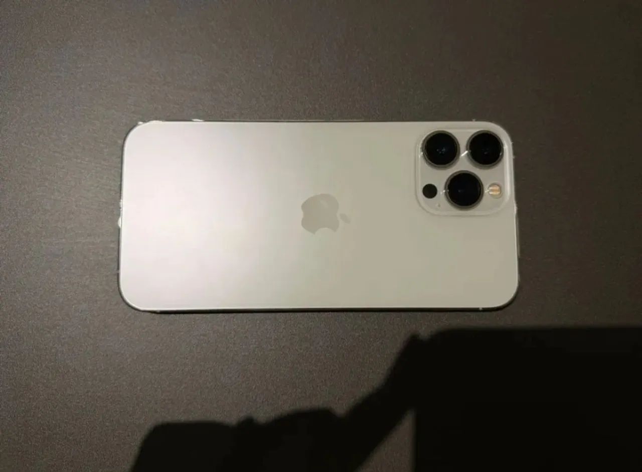 Iphone 13 Pro Max  - Foto 2