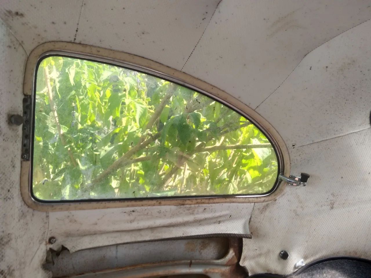Peças fuscão 73 - Foto 3