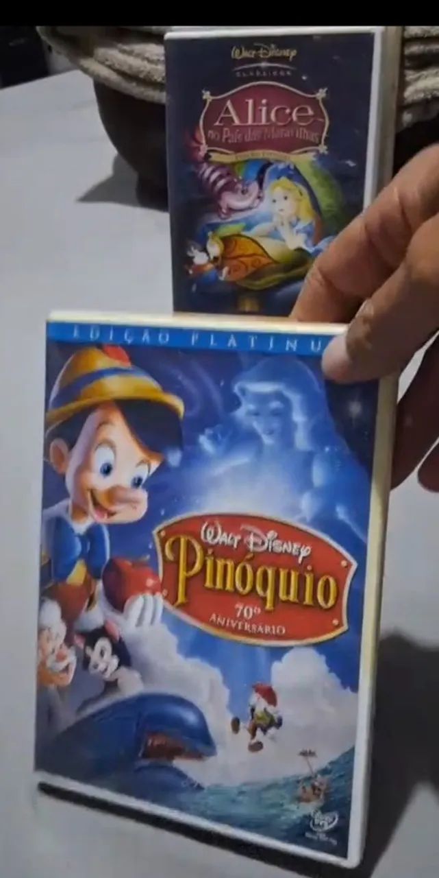 Dvds Infantis Vários Títulos  - Foto 4