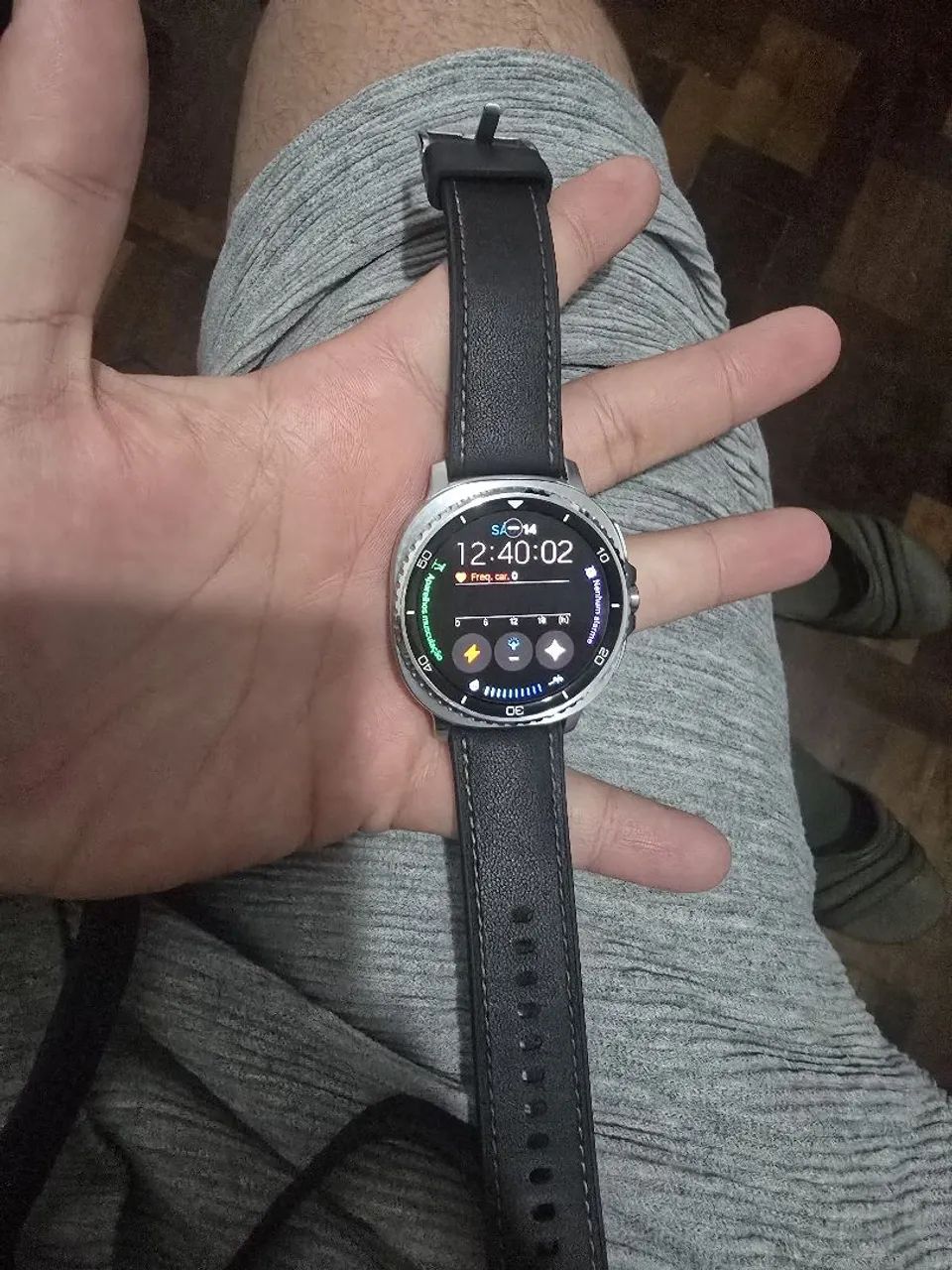 Smartwatch Samsung  - Foto 2