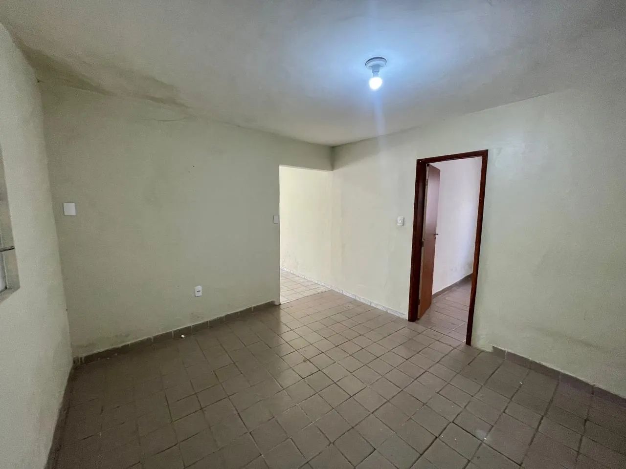 Alugo casa para comércio 100% nascente no Tabuleiro   - Foto 4
