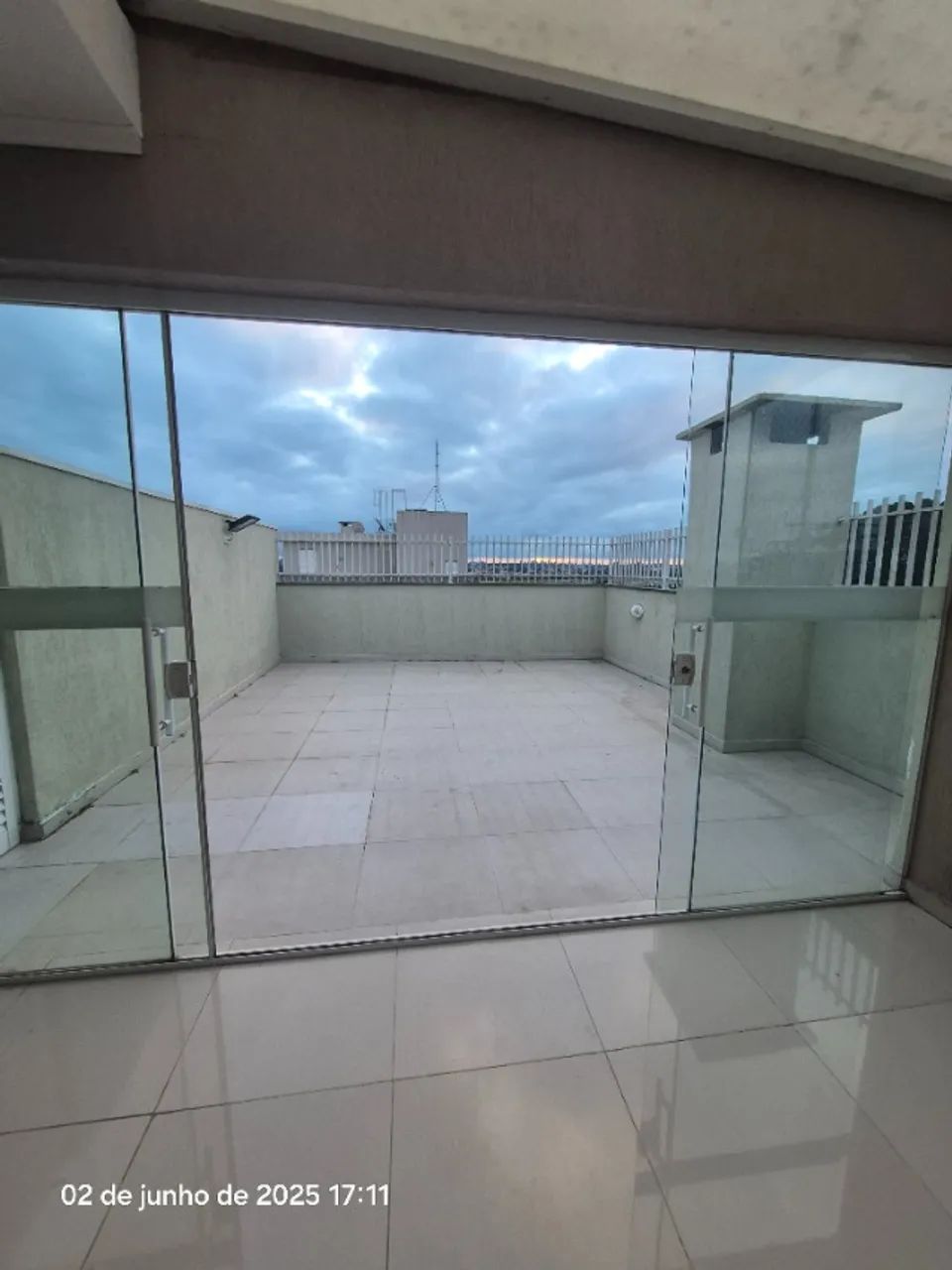 COBERTURA DUPLEX 4 QUARTOS EM PINHAIS - Foto 4