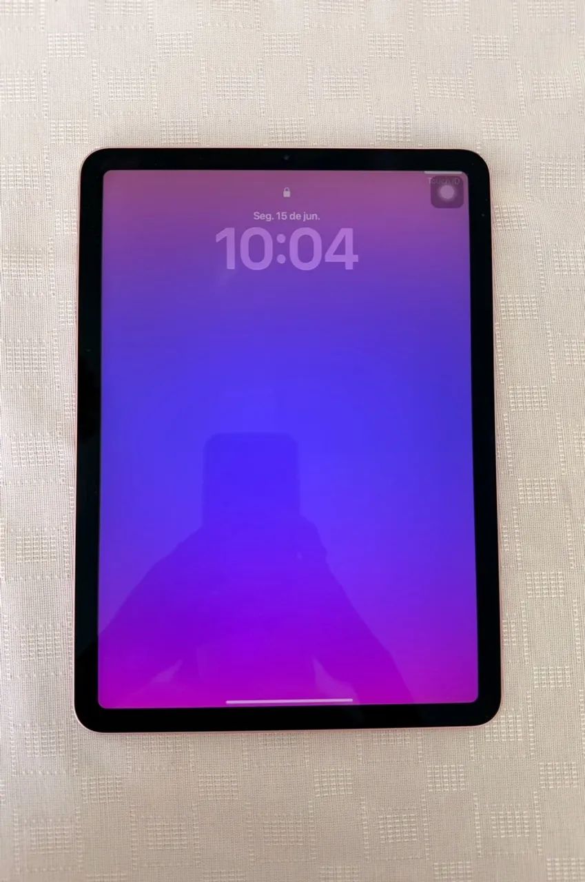 iPad Air 4  - Foto 3