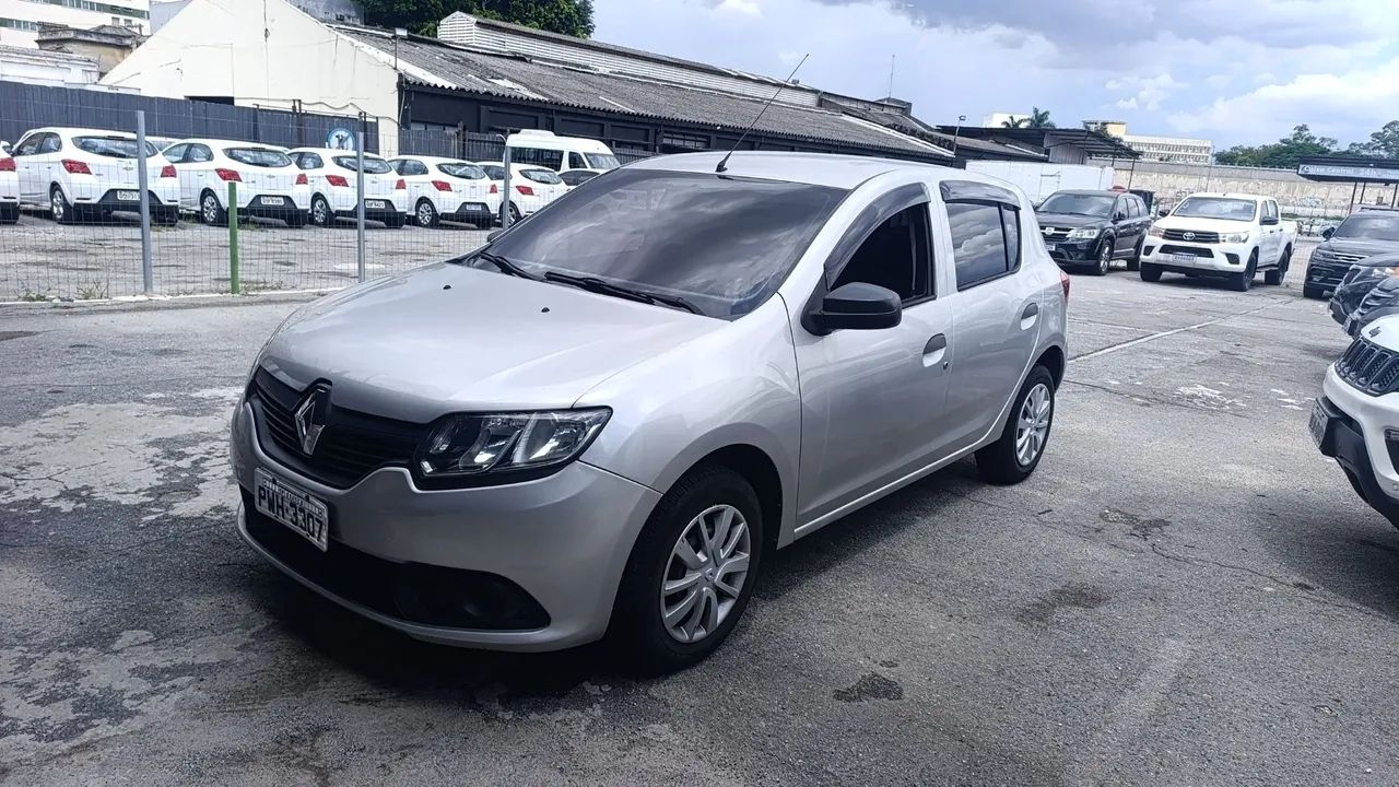 Aluguel carro Uber/99 - Foto 5