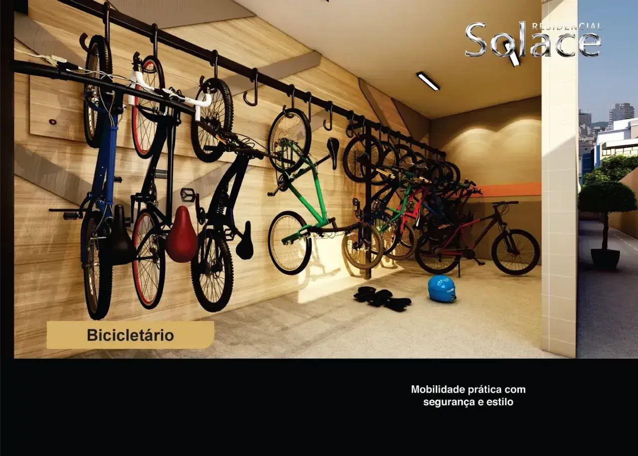 RESIDENCIAL SOLACE - Foto 10