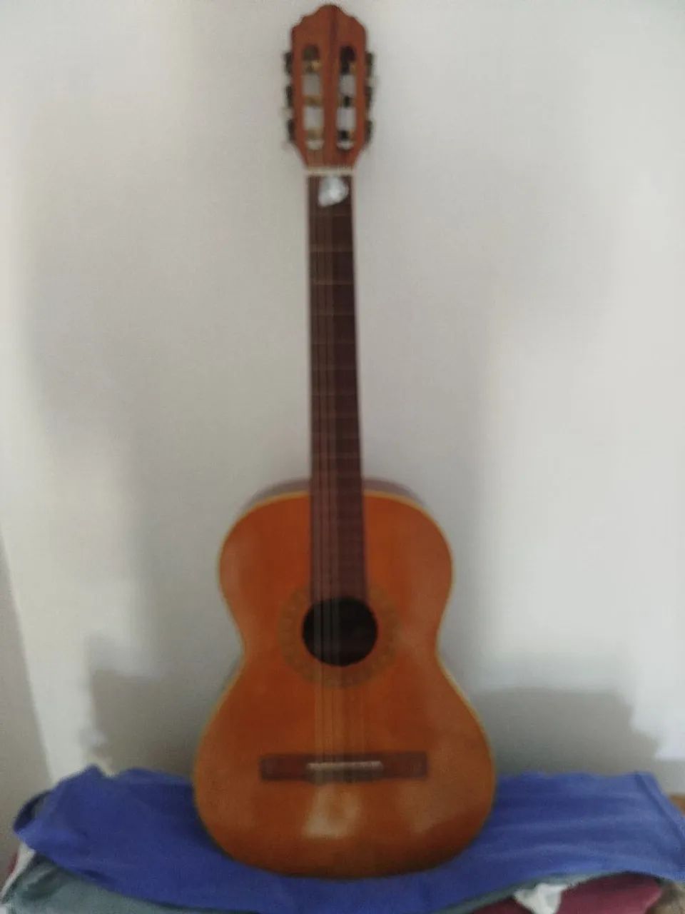 Violão, música 