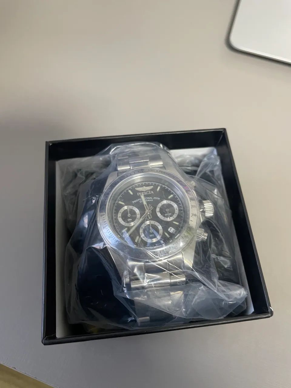 Invicta Speedway 9223 Novo - Foto 2