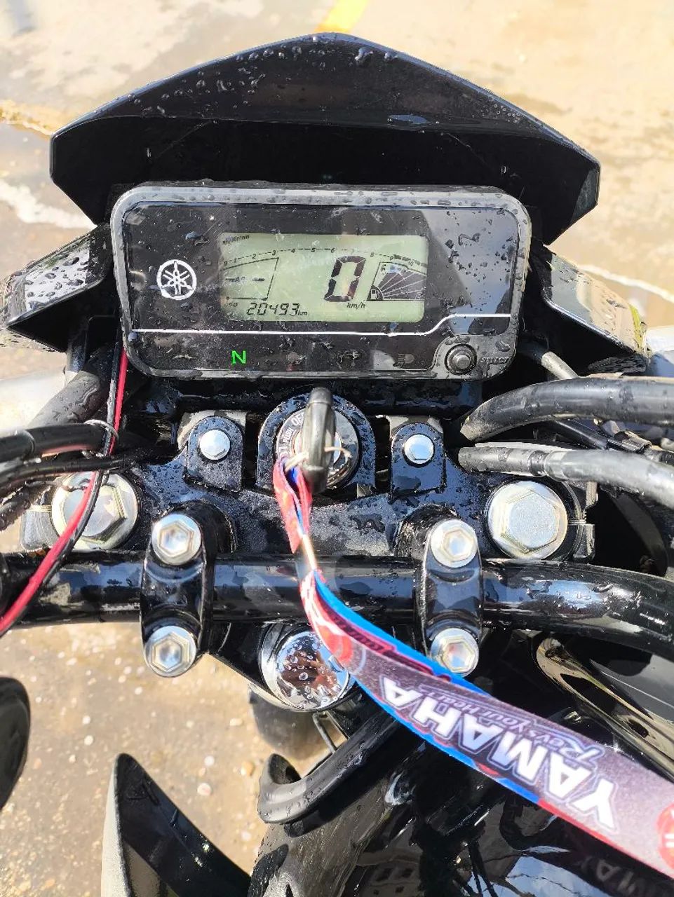 Yamaha factor 150 ed - Foto 3