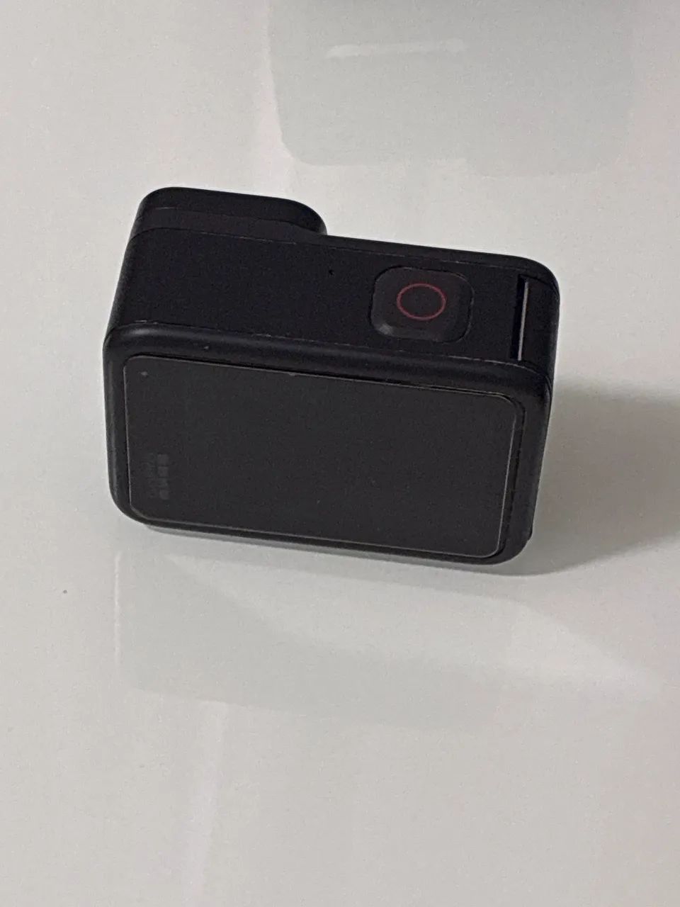 Go Pro hero 10 impecável  - Foto 3