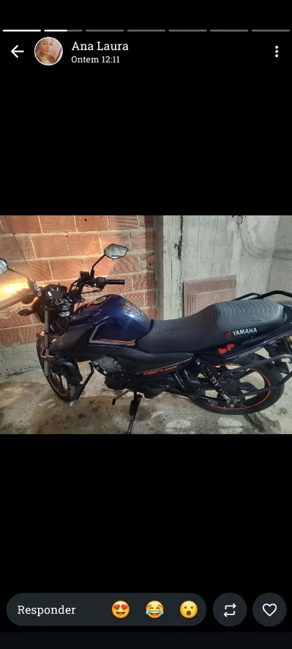 Vendo Factor 150 2024.  - Foto 3