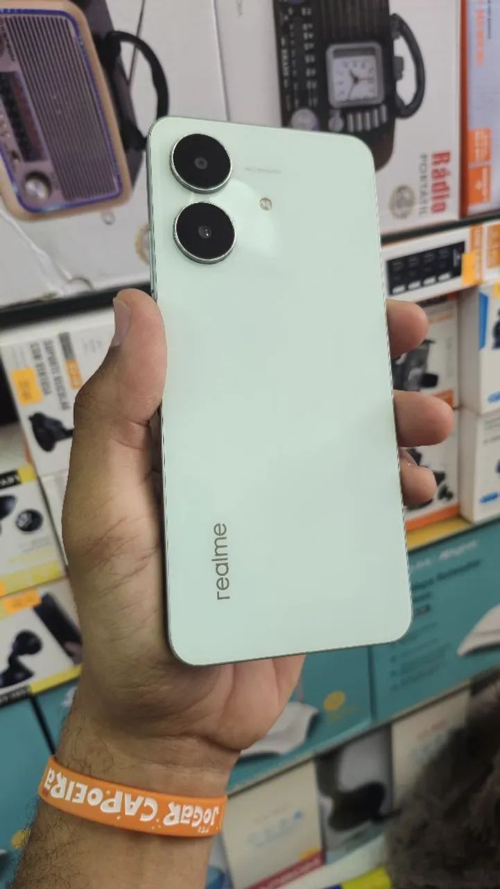 Redmi note 60  - Foto 3