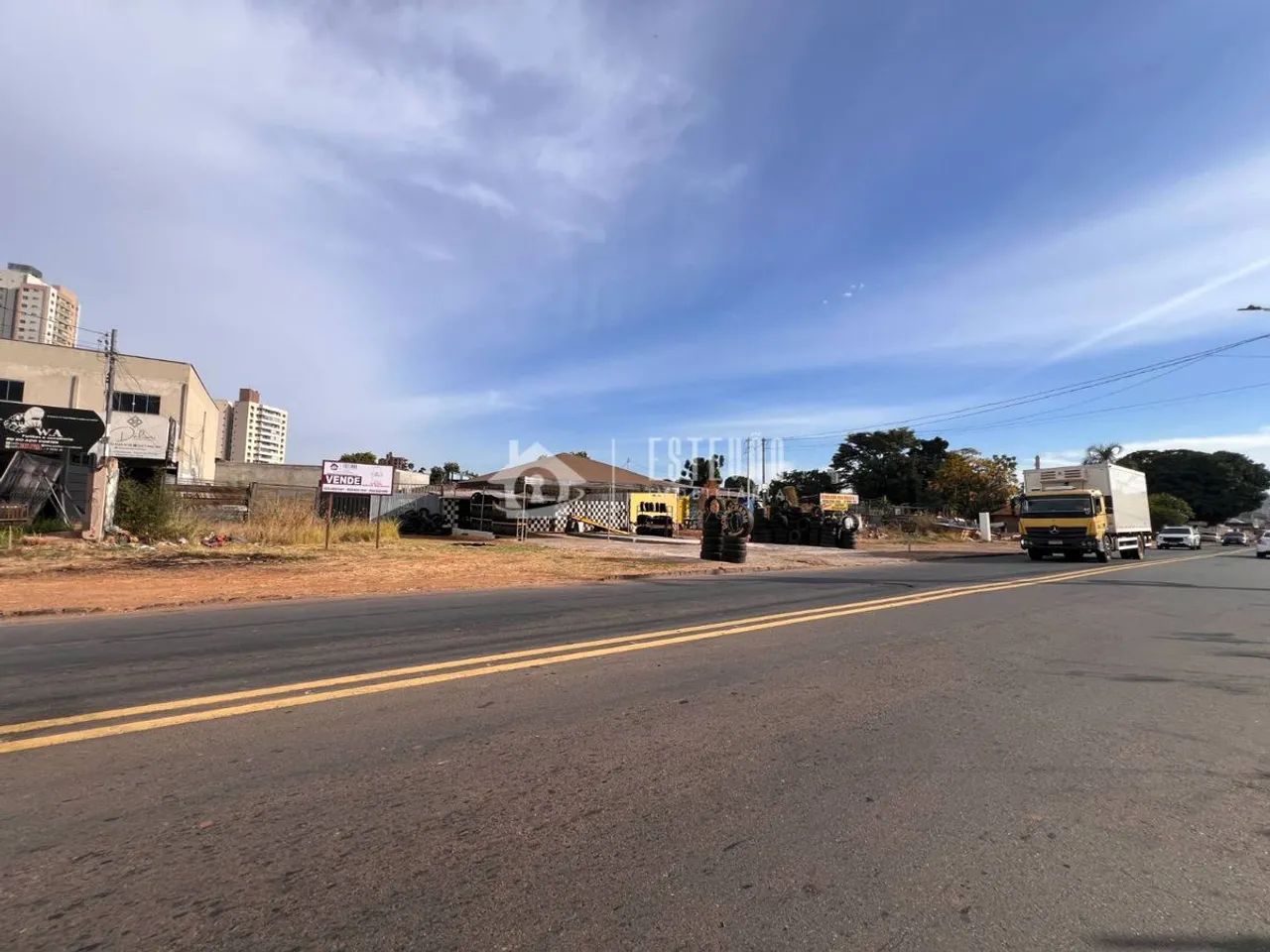 Lote, Av Rio Verde - Parque Amazônia - R$ 600.000,00!!! - Foto 3