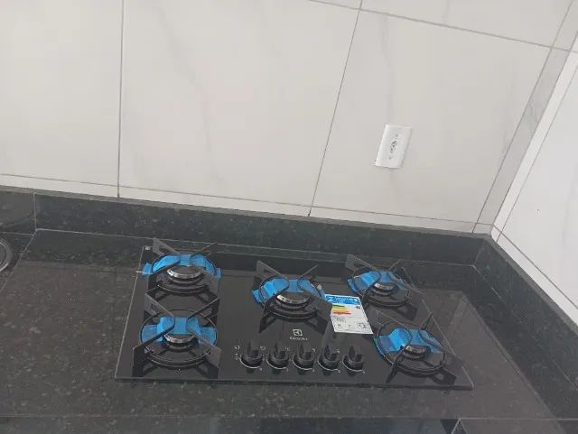 Cooktop Eletrolux 