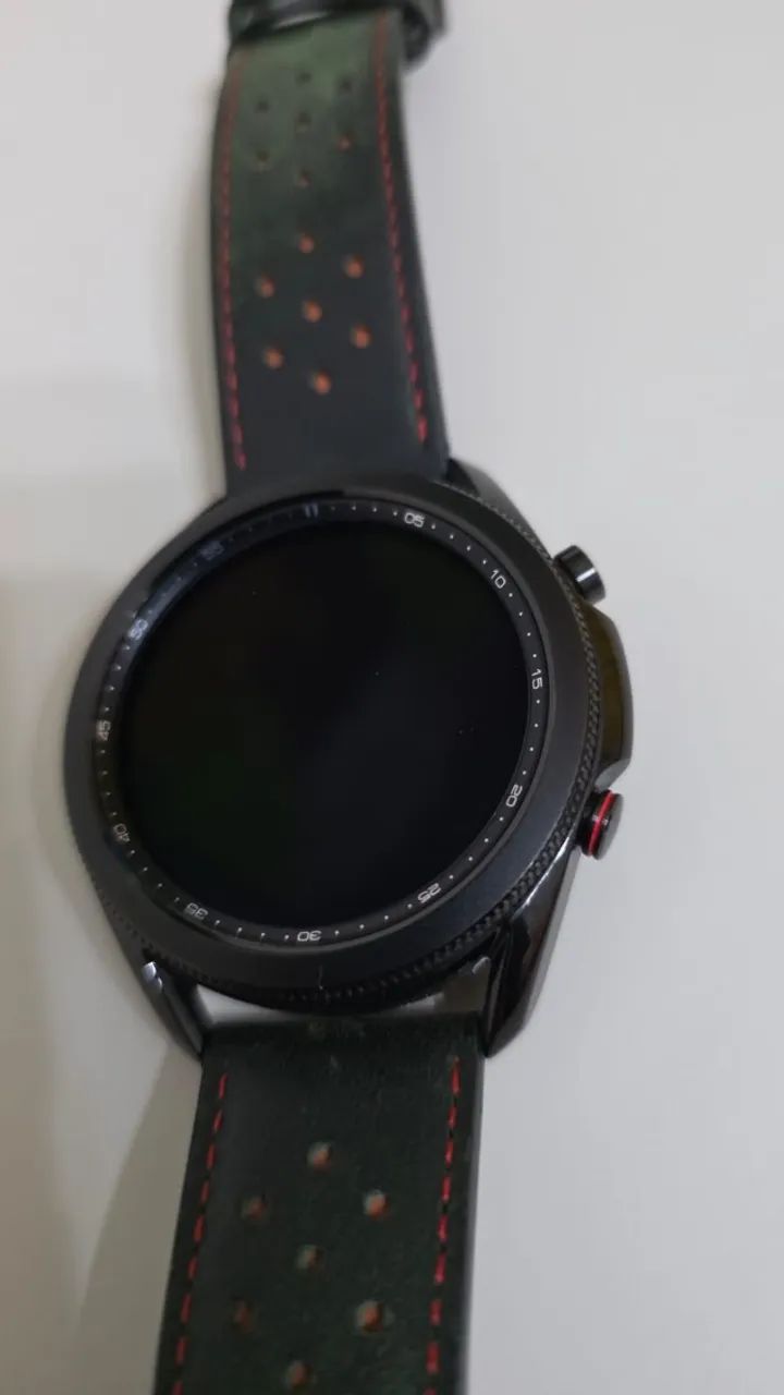 Galaxy Watch 3 45mm - Foto 4