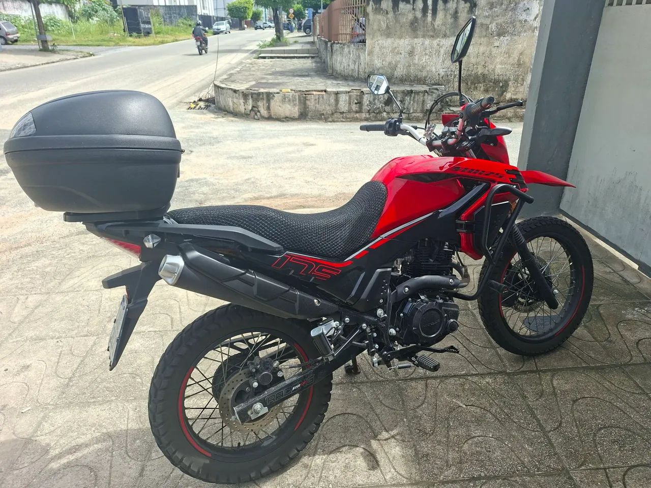 Shi 175 cc Efi - Foto 5