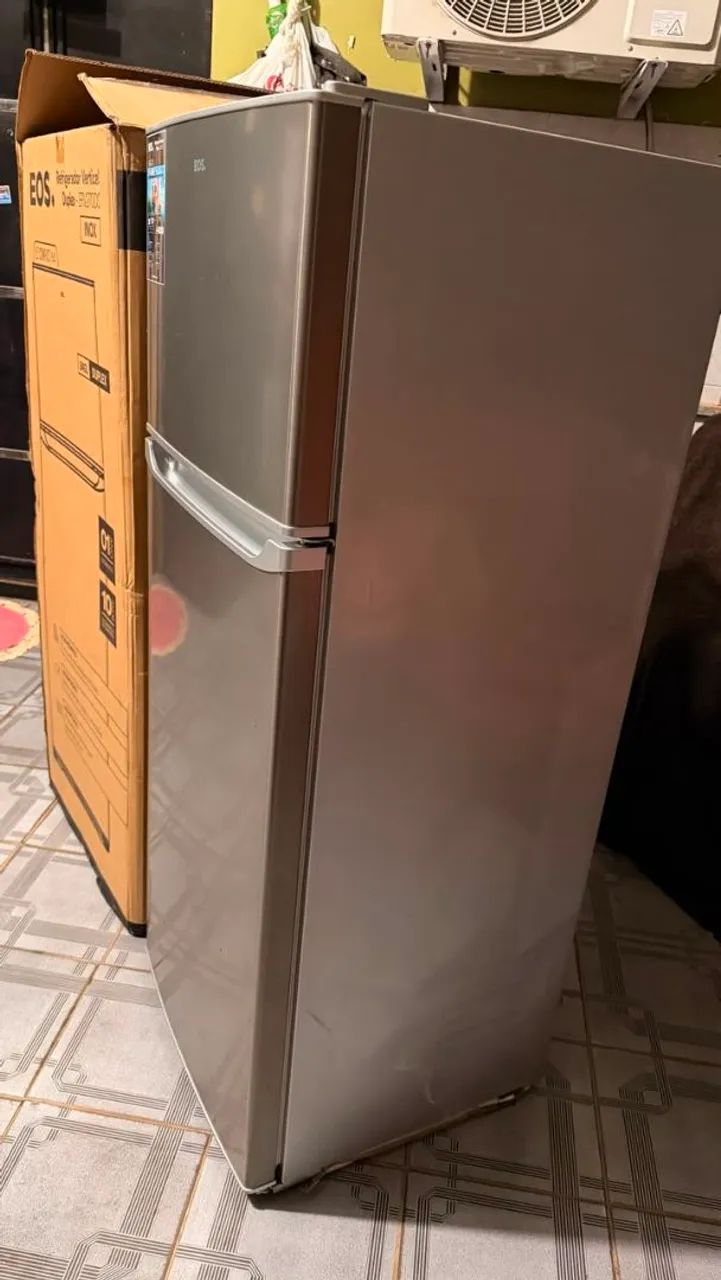 Refrigerador - Foto 3