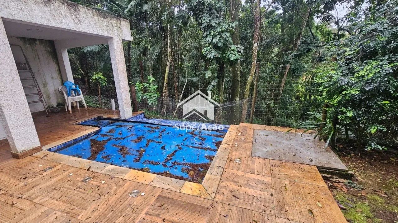 Casa 5 dormitórios - Serra da cantareira - Foto 4
