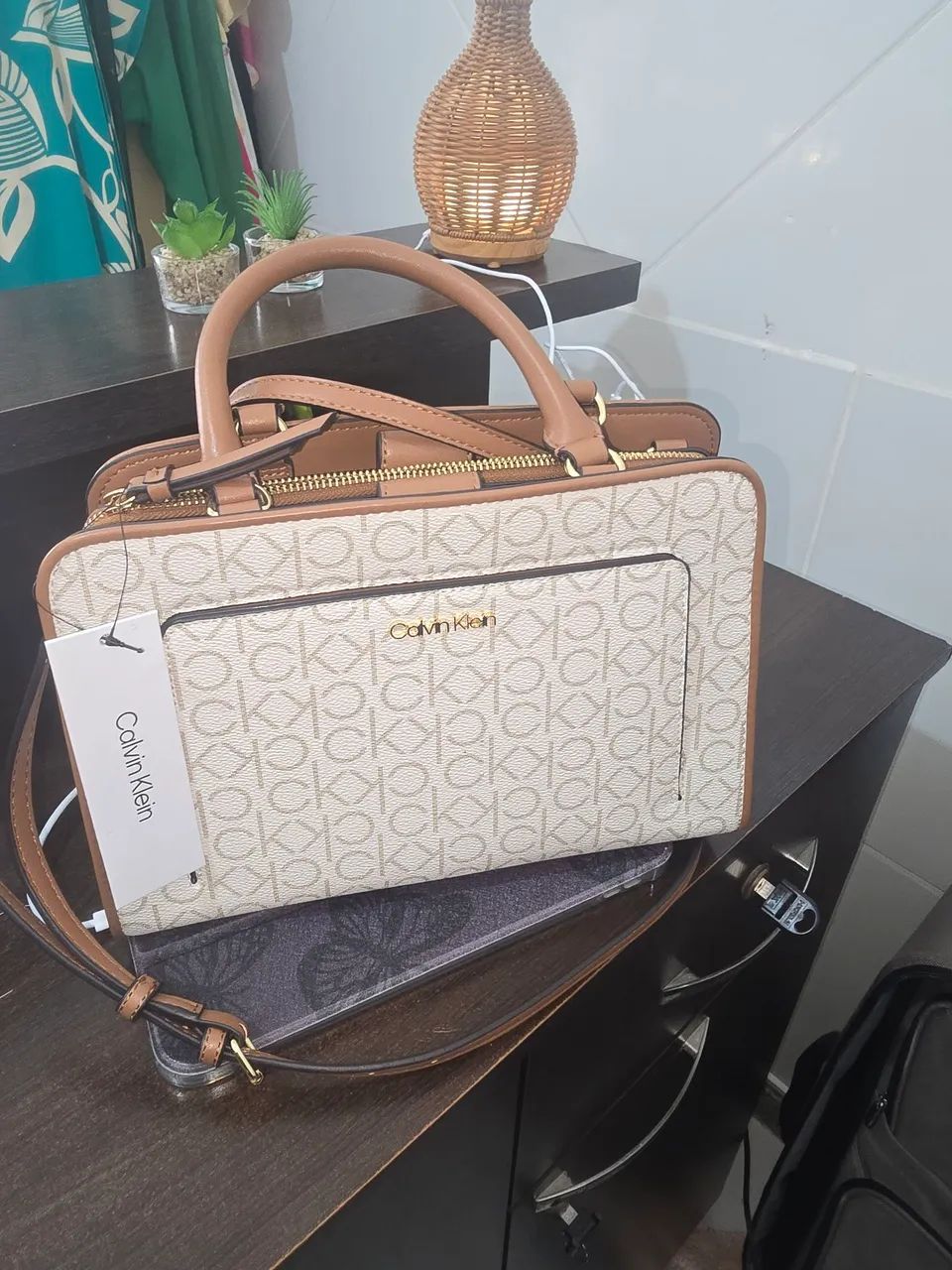 Bolsa original Calvin Klein 
