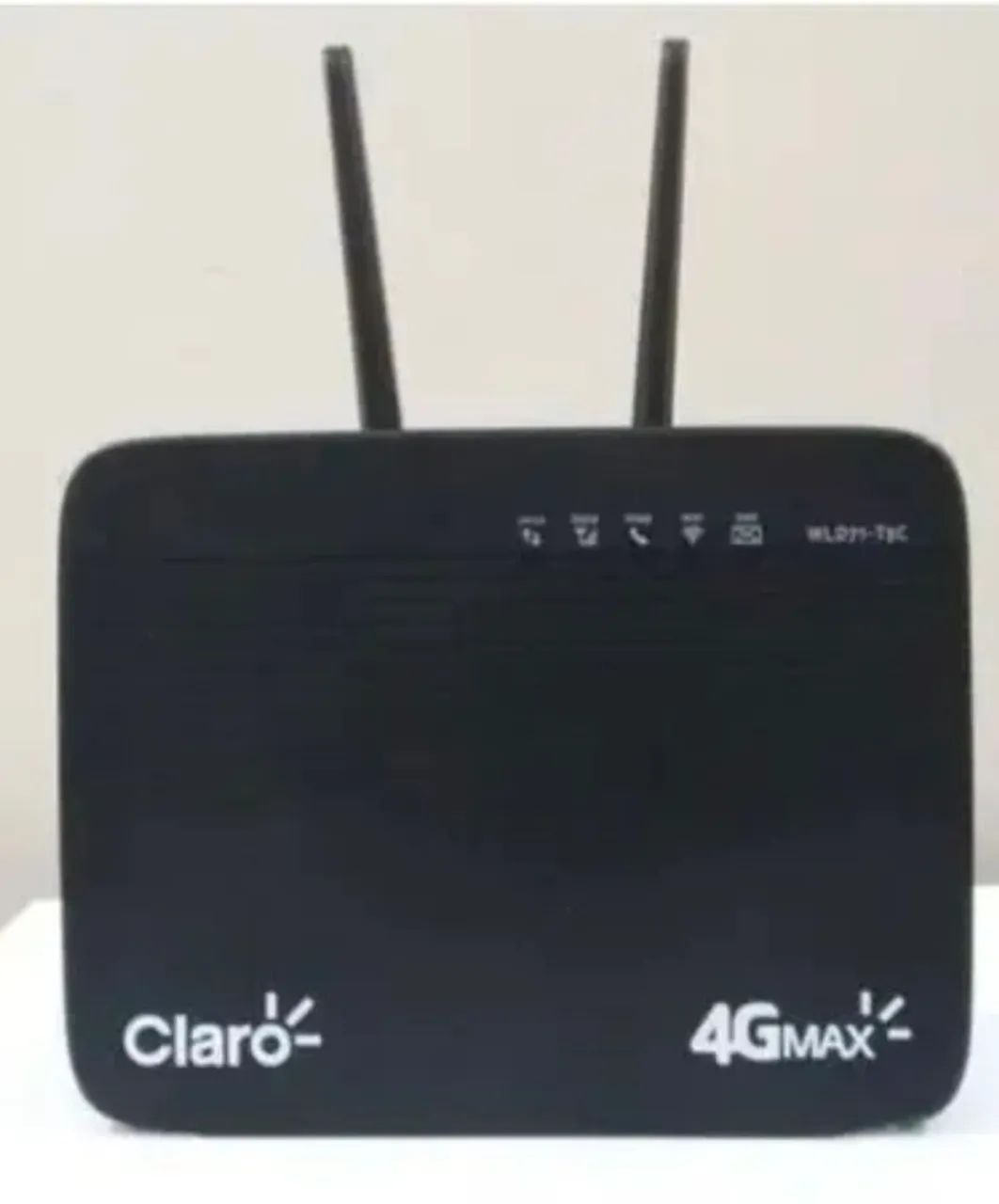 Roteador Modem 4G  Desbloqueado