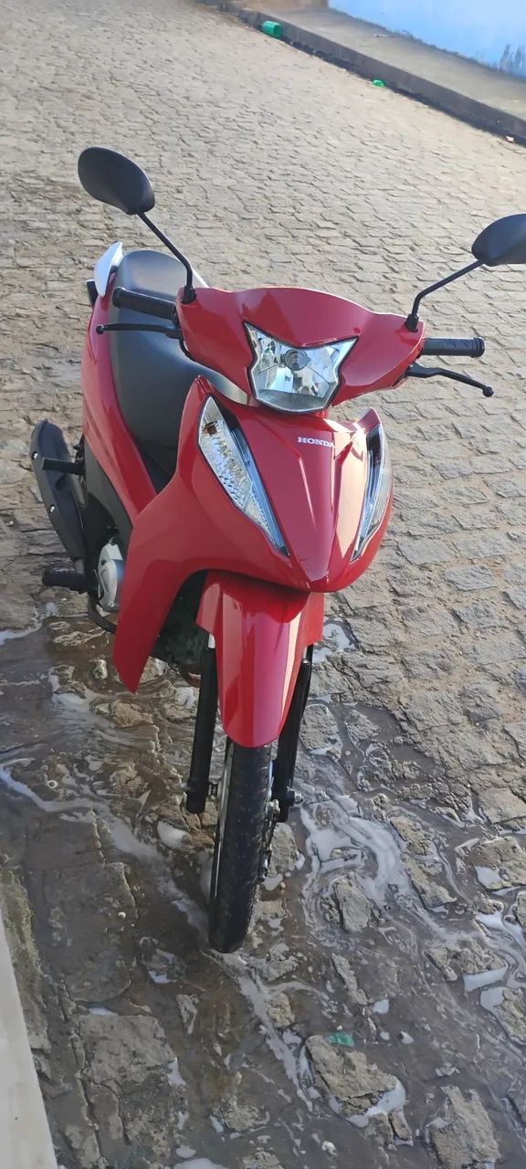 Vendo biz toda nova  - Foto 2