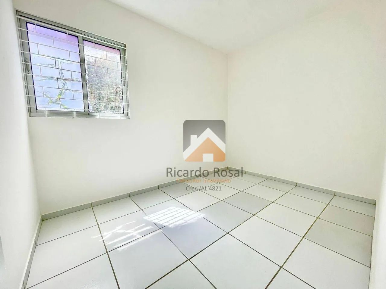 Apartamento no Prado c/ 2 quartos, térreo e 42m²!!! - Foto 5