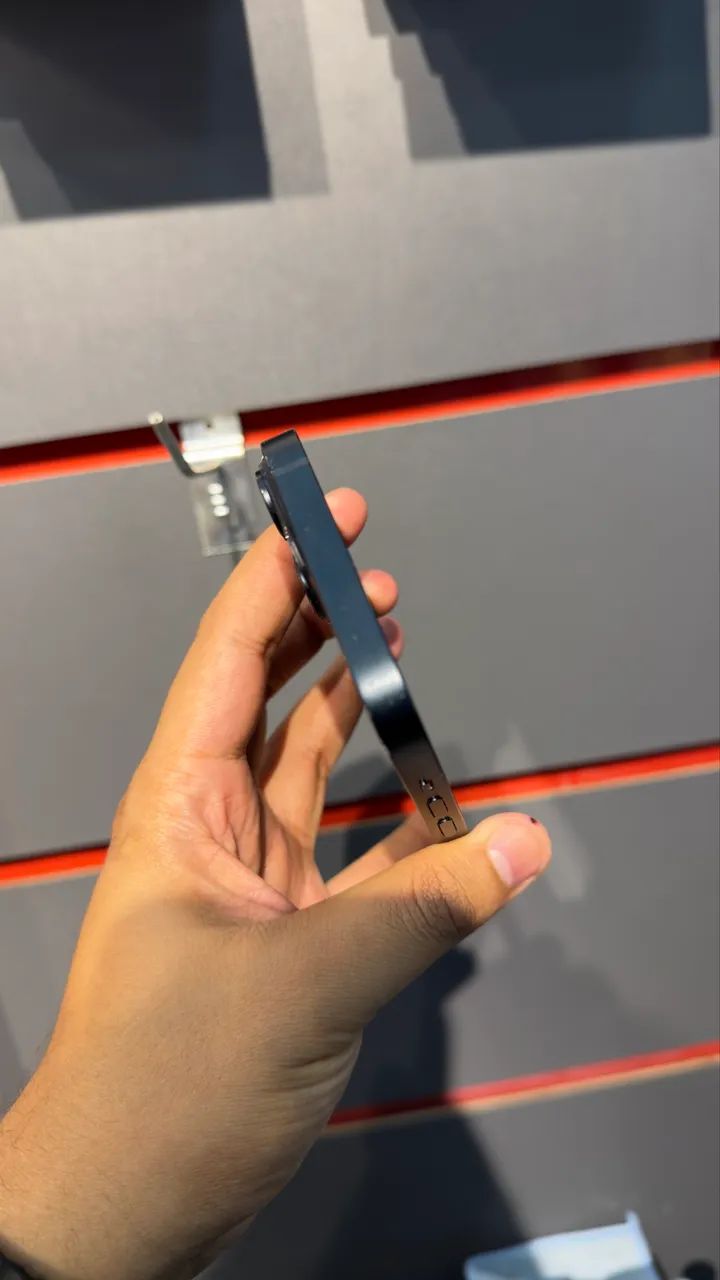 iPhone 14 128GB - Tela Genuína  - Foto 5