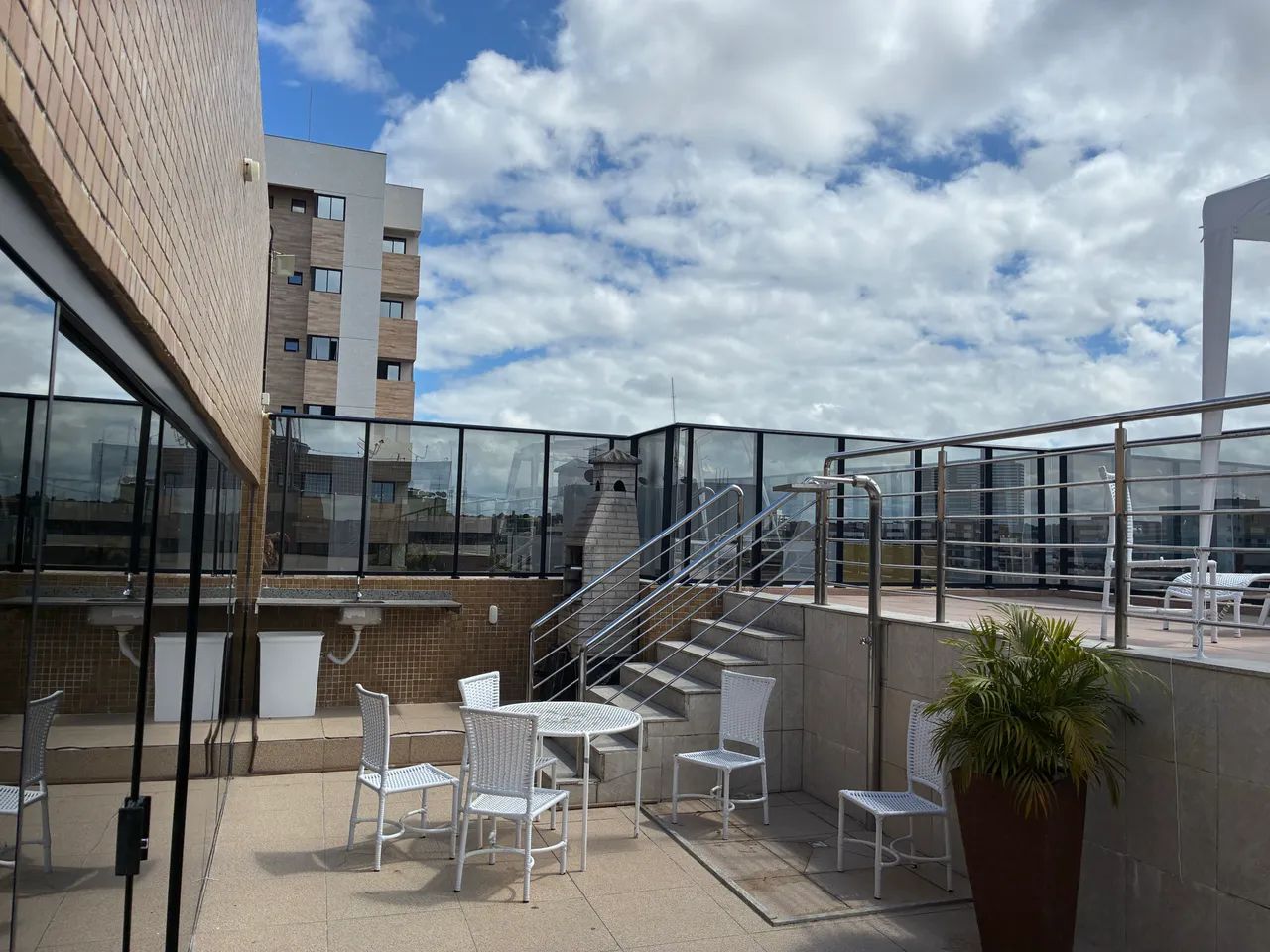 Apartamento Jatiuca três quartos  - Foto 2