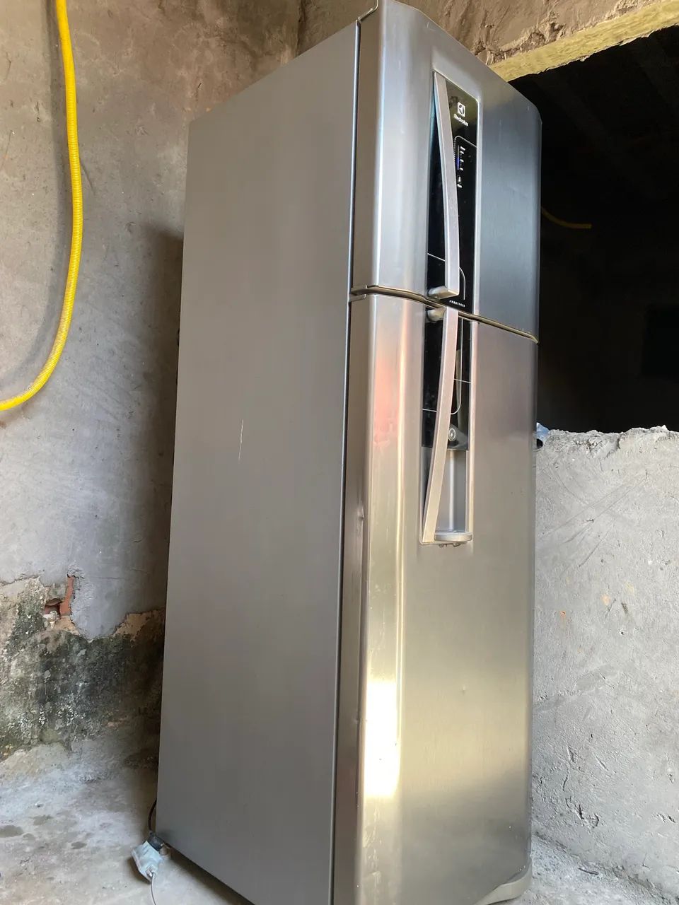 Geladeira Electrolux  - Foto 4