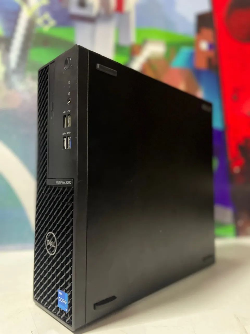 Desktop Dell i5 de 12ª