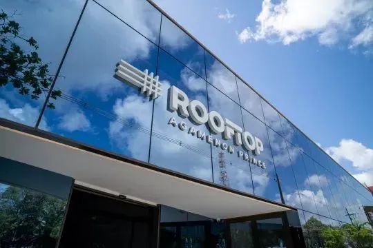 ROOFTOP AGAMENON PRINCE - Foto 5