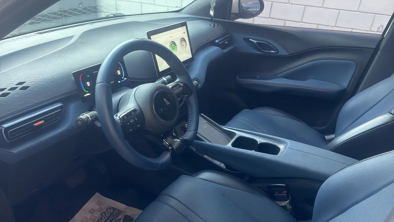 BYD Dolphin Mini (Elétrico) 2025 - Foto 3