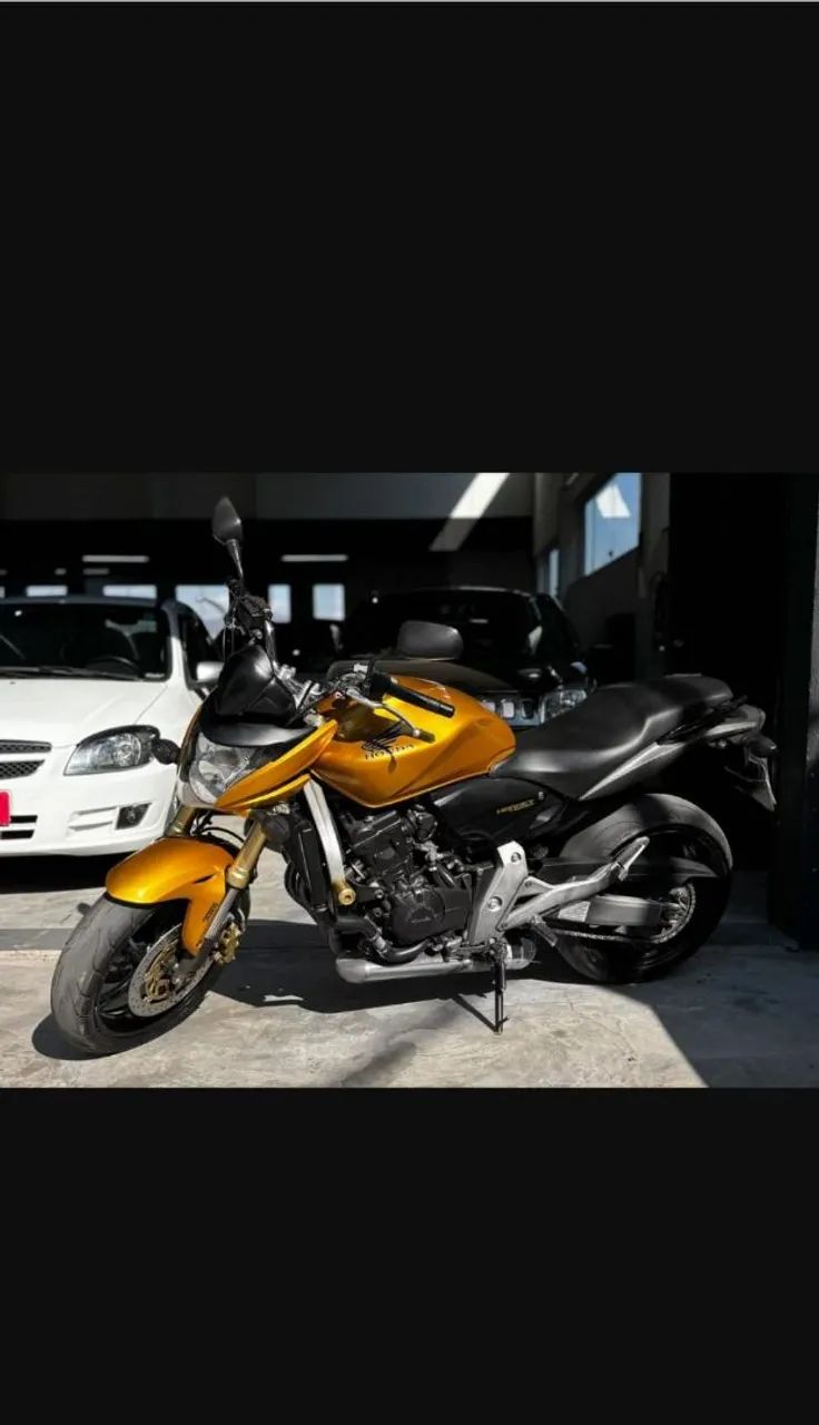 Hornet  - Foto 5