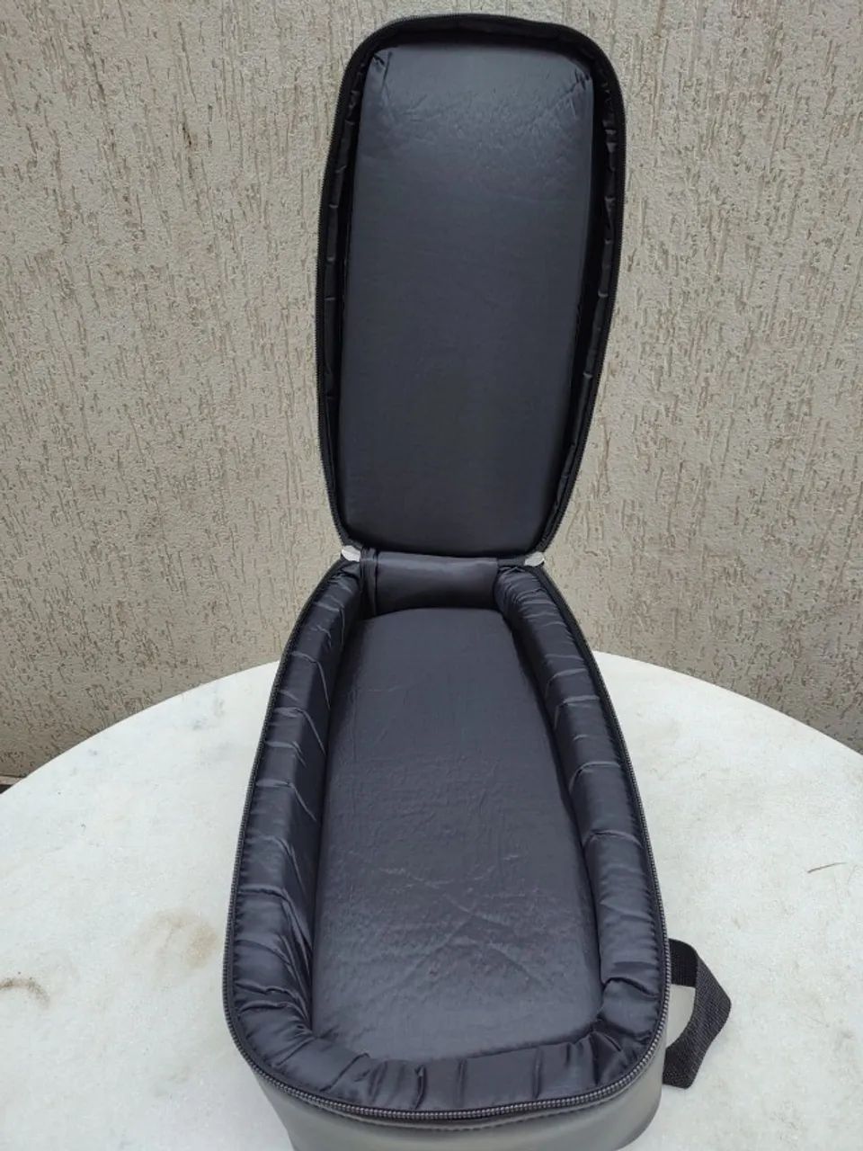 Bolsa para prisma topográfico