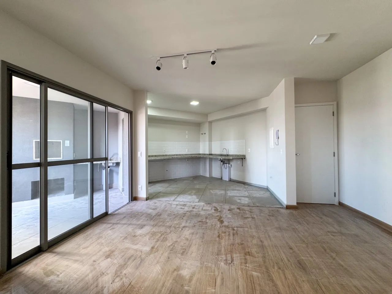 Apartamento para alugar no Edifício Hype, Gleba Palhano - Foto 4
