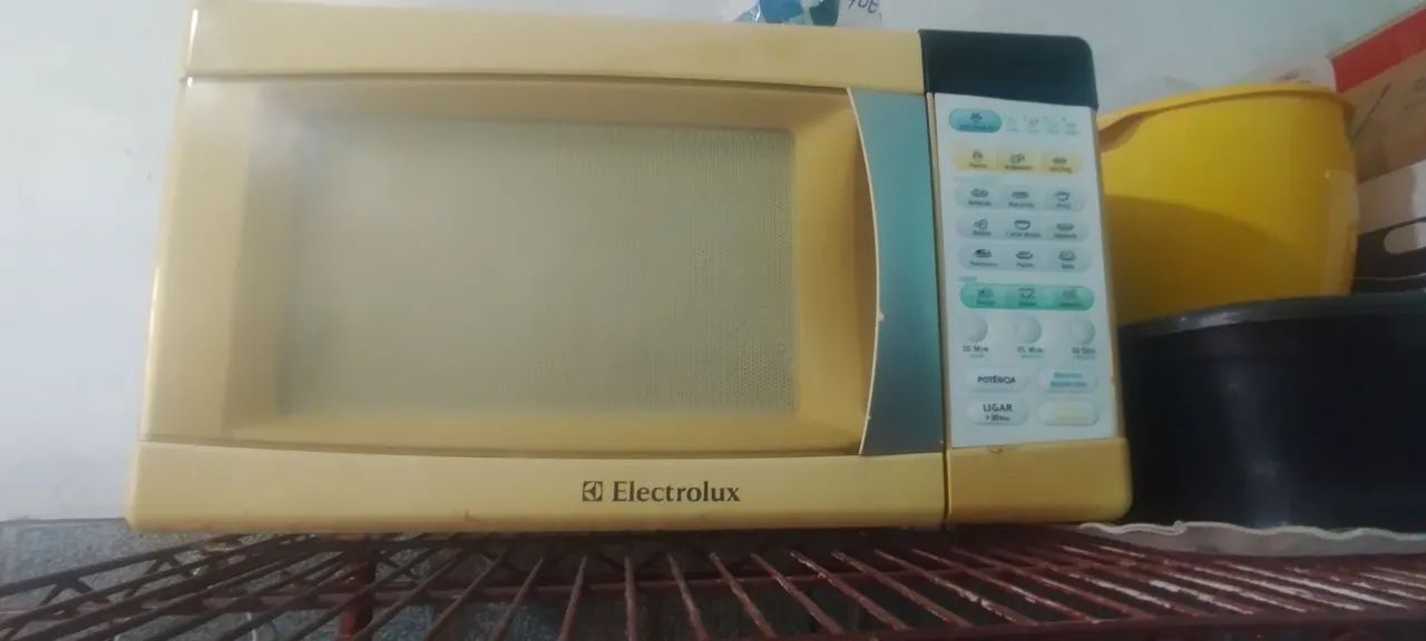 Microondas  - Foto 3