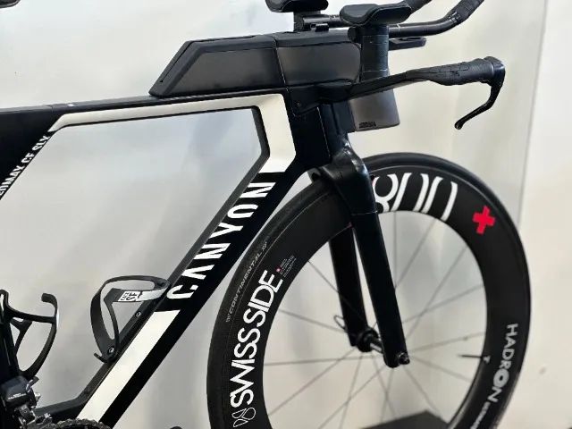 TT Canyon CF SLX - Foto 3
